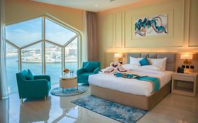 Concorde Creek View Hotel Bur Dubai